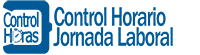 Control Horario Jornada Laboral