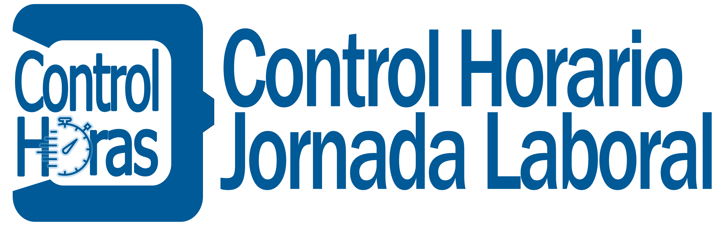 Control Horario Jornada Laboral